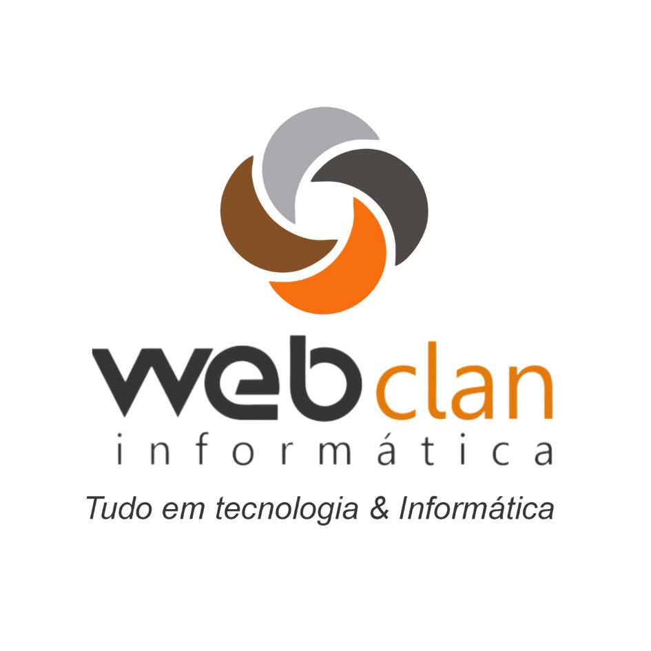 Logo da Empresa