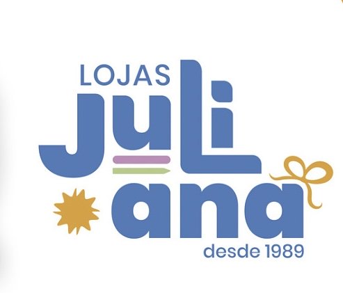 Logo da Empresa