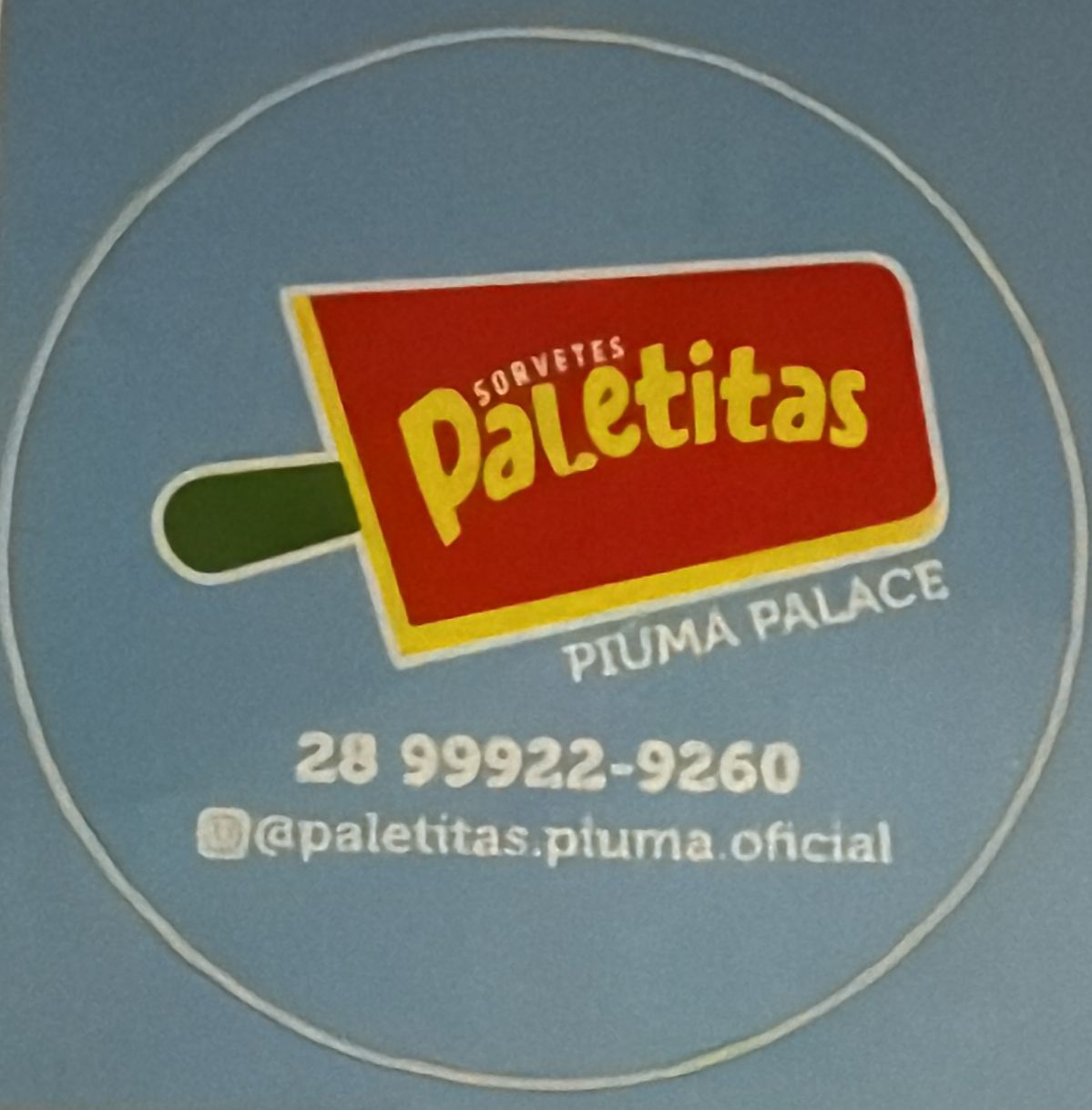 Logo da Empresa